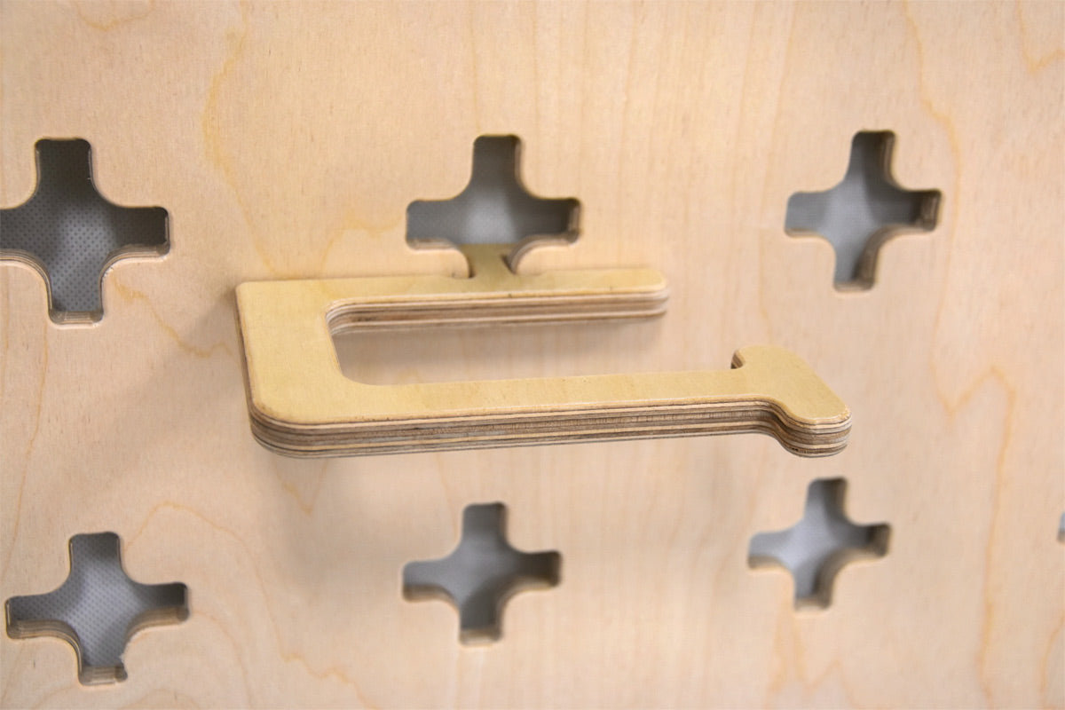 Houder voor plakband