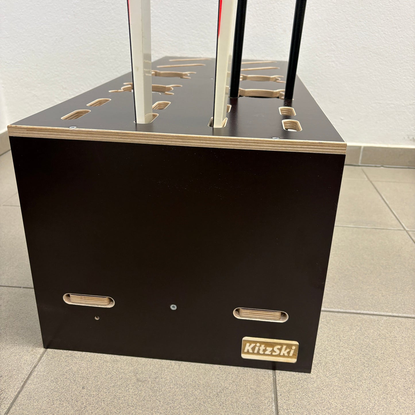 Gepersonaliseerde tekstgravering