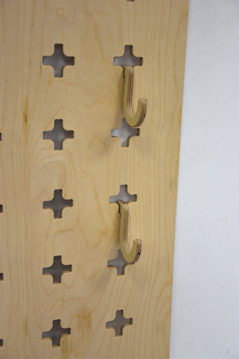 Universele haak 12 cm