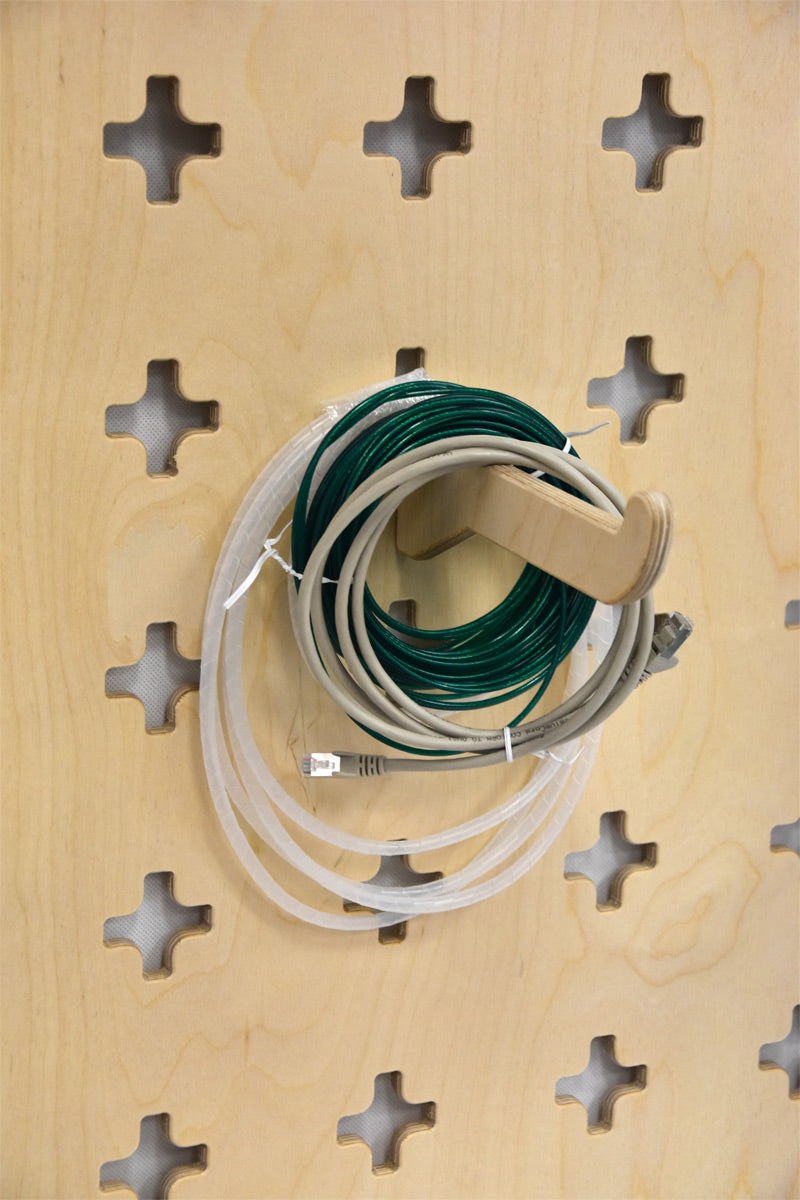 Universele haak 24 cm