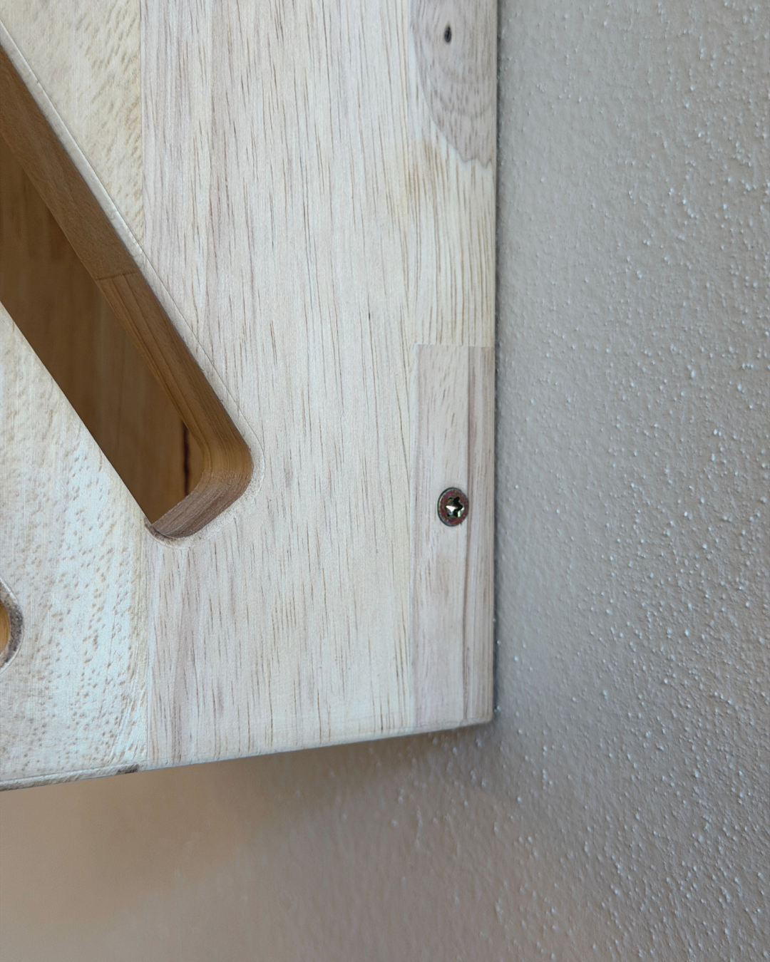 Wandhouder voor 2 wakeboards