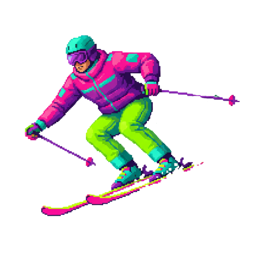 Langlaufskistandaard